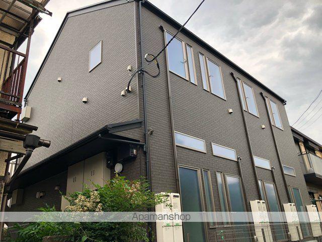 サンハイツ江戸川