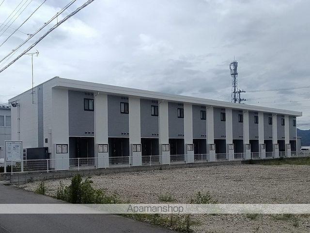 レオパレスシンフォニー