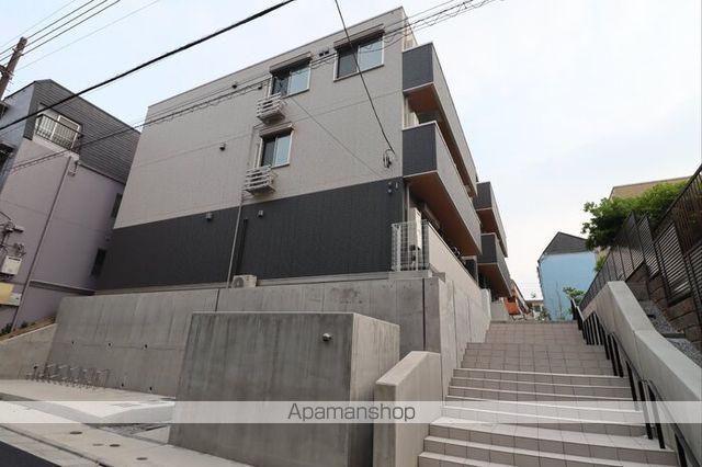 セレスティア西台A