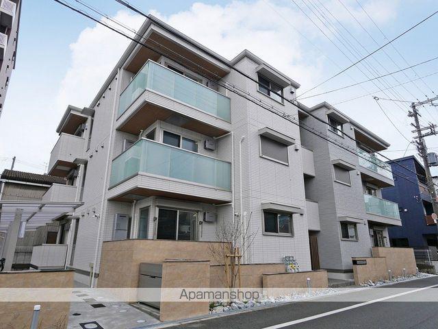 パサログランデ背戸口
