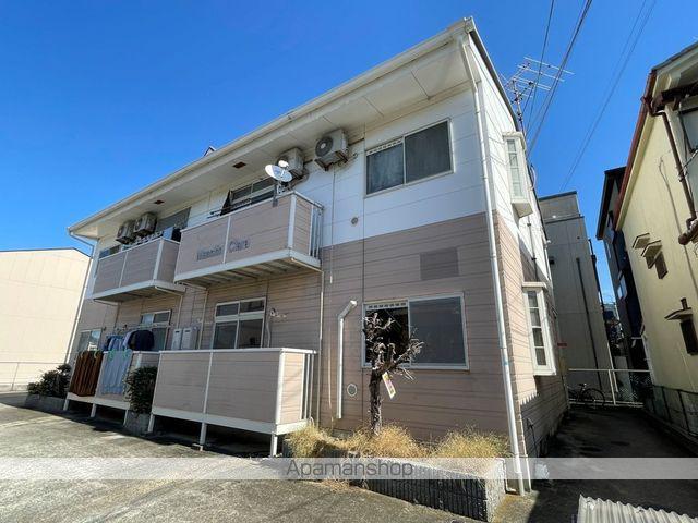マンションクララ