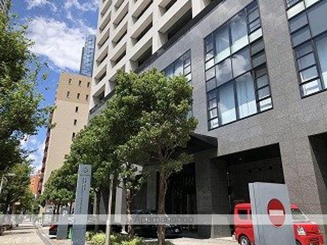 コンシェリア西新宿TOWER＇S ウエスト(1LDK/12階)