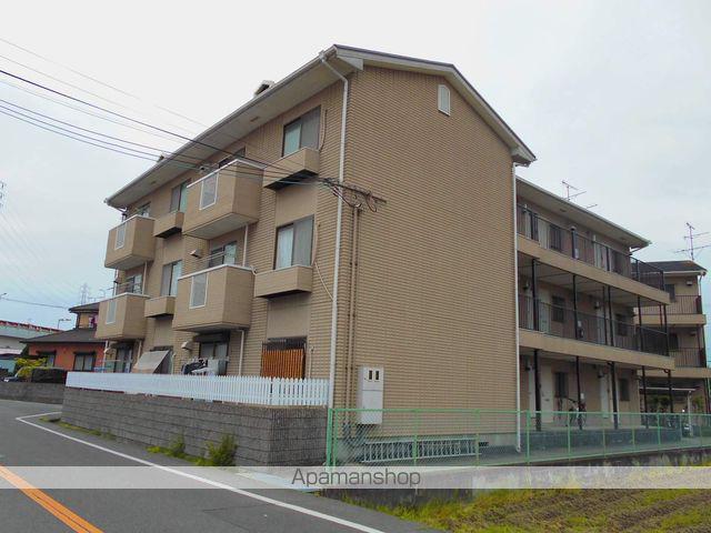 モアクレスト花田公園B棟