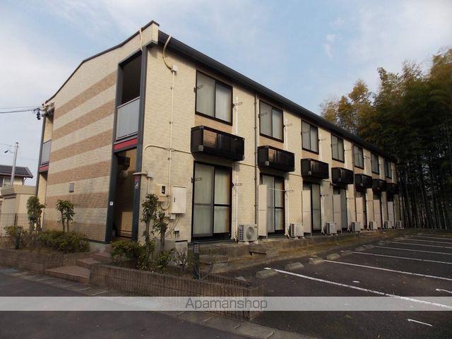 レオパレスいなば