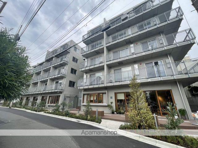 リエットテラス高円寺