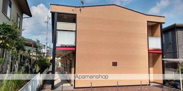 レオパレスアミメゾン