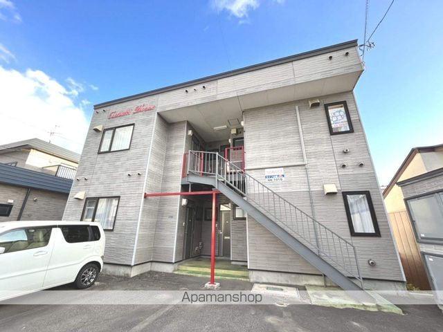 ツバキハウスⅠ