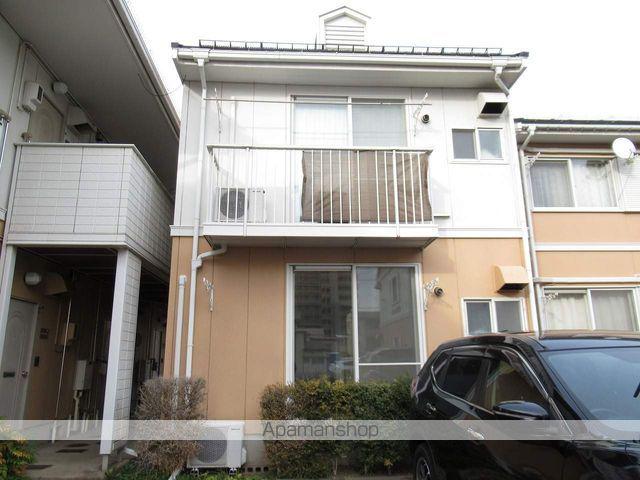 名須川ヒルズ A