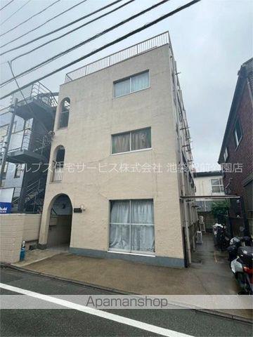 アークビル高円寺