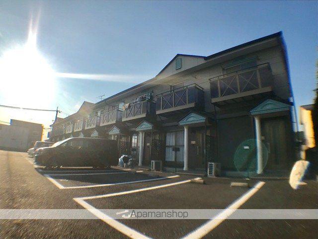 メゾングリンピア