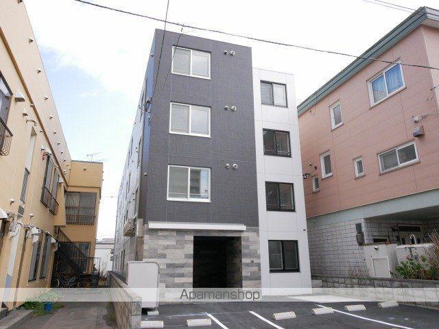 CENTNIA山の手