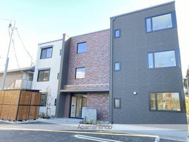 プレミアス長者(2LDK/3階)