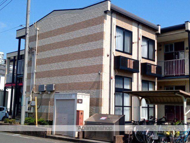 レオパレス守谷中央