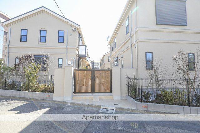 ベルフォーレ井草