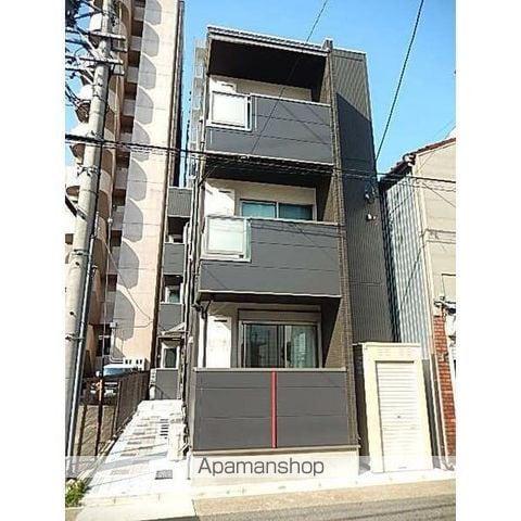 FREEDOM RESIDENCE KUROKAWA(1LDK/3階)