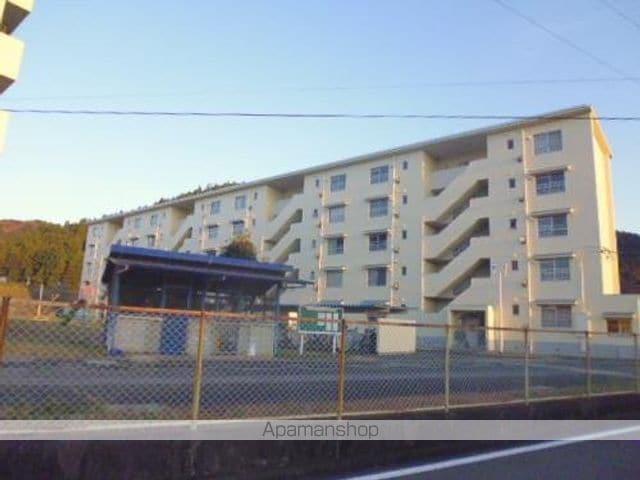 ビレッジハウス東河原 1号棟
