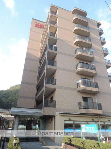 パークヒルズ熊野