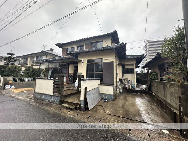 筑肥線 糸島高校前駅 徒歩8分  築42年(4SLDK)