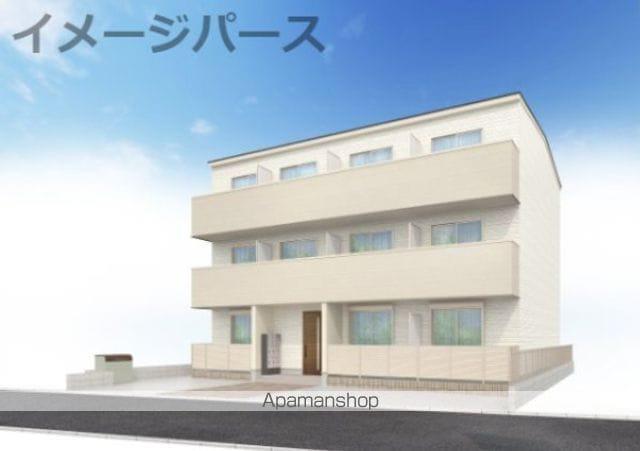 キャメル蓮田2B