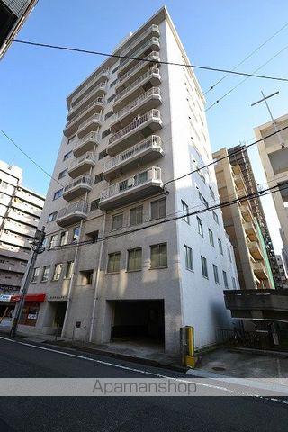 鷹野橋ハイツ