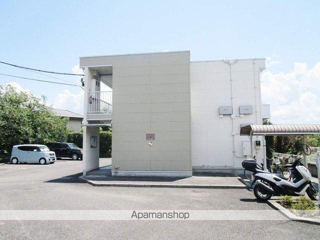 レオパレスマイ ドーム 大井