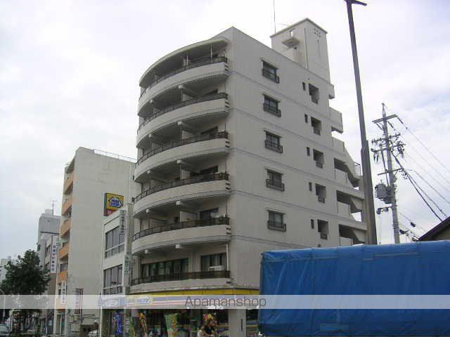 たつみビル(ワンルーム/6階)