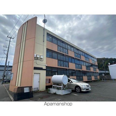 タミヤハイツ