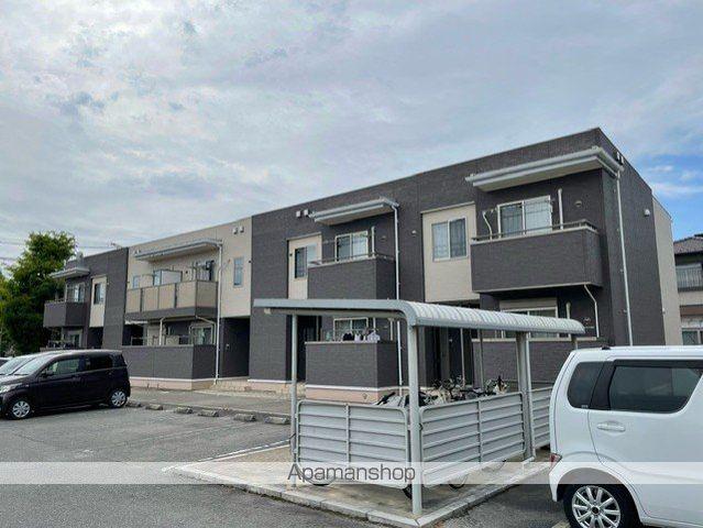 カーサ・ルーリオ2