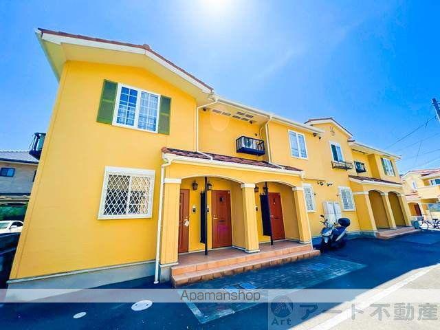 ソレイユK枝松B