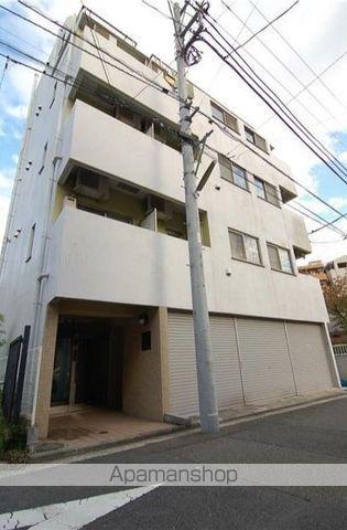 ベイサイドヒルズ横浜