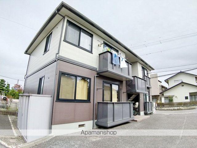 カーサ・YOU(1LDK/1階)