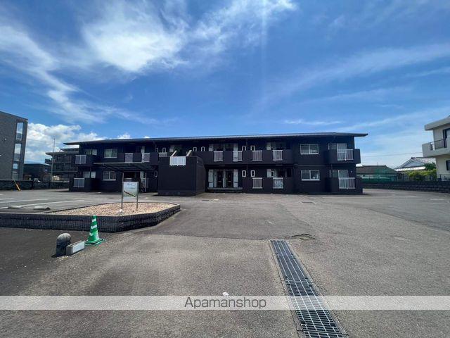 フローリッシュ立野
