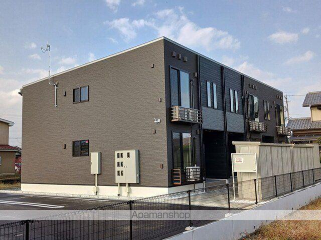 カーサ アザレア 栗森