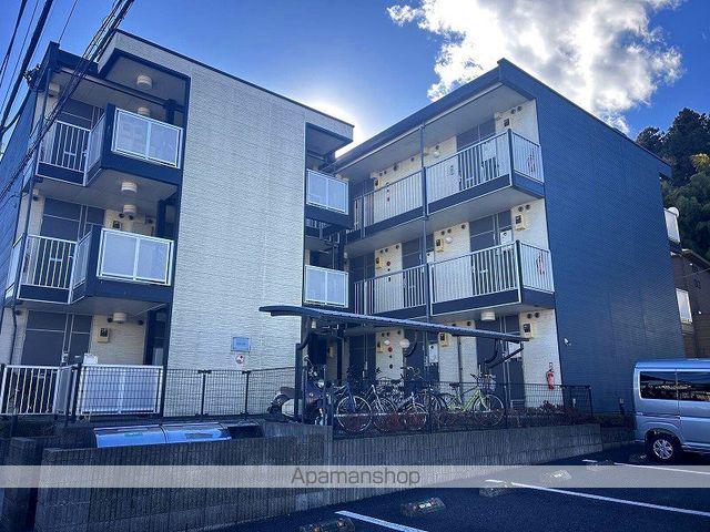 レオパレスCALM片倉