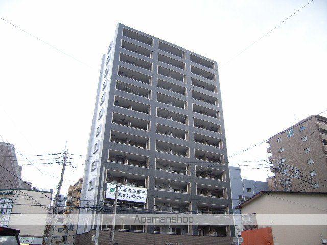 エンクレスト薬院Ⅲ