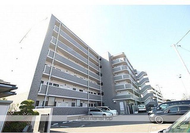 東仙台ガーデンハイツⅢ