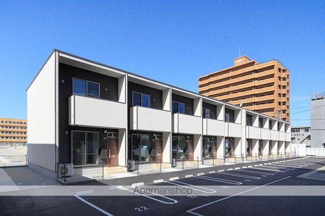 アテレーゼ木太町A・B