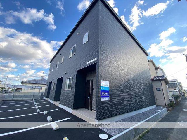 センターハーバー上福岡[2階]