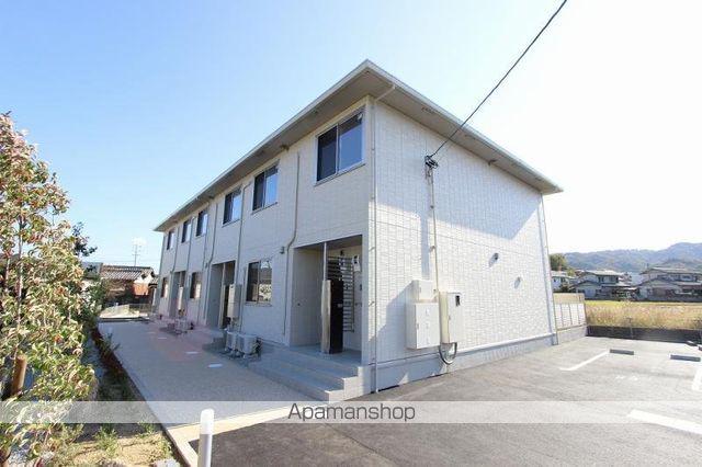 リーブルⅠ B棟