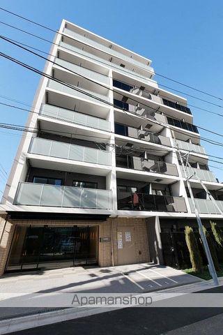 ハーモニーレジデンス東京大島ザ・ガーデン