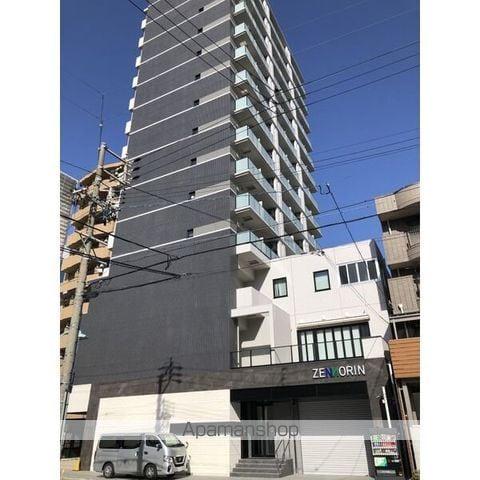 PURE RESIDENCE 名駅南