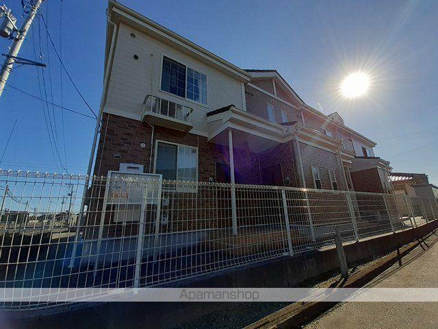 フェリシティー(2LDK/2階)