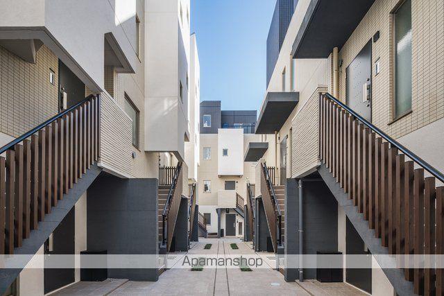 AGRATIO TERRACE 恵比寿アグレシオ テラス 恵比