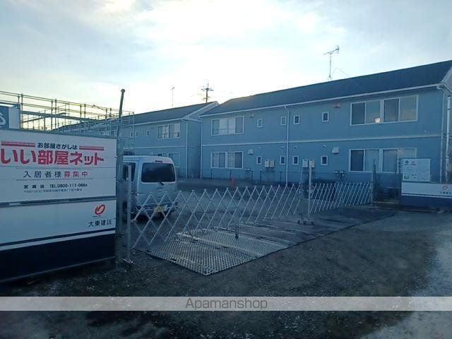 レジデンス ハイブリッジ Ⅱ