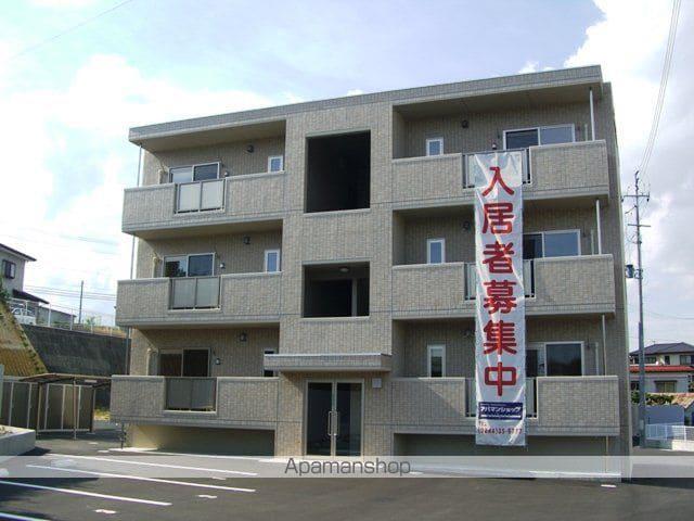 ベルフラワー 壱番館
