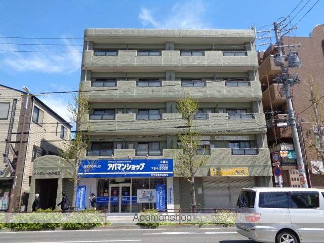 メルヴェーユ小幡Ⅱ