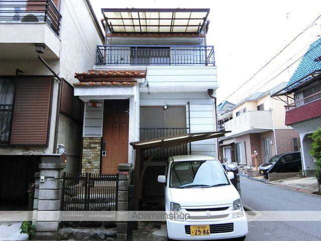 大阪府枚方市 1階建 築46年