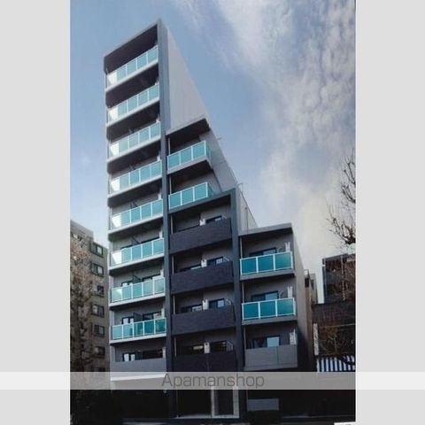 S-RESIDENCE 文京小石川
