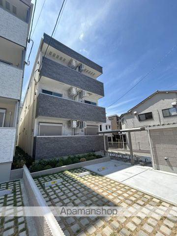 フジパレス西取石Ⅰ番館