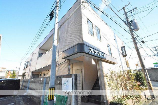 クレサンテーモ